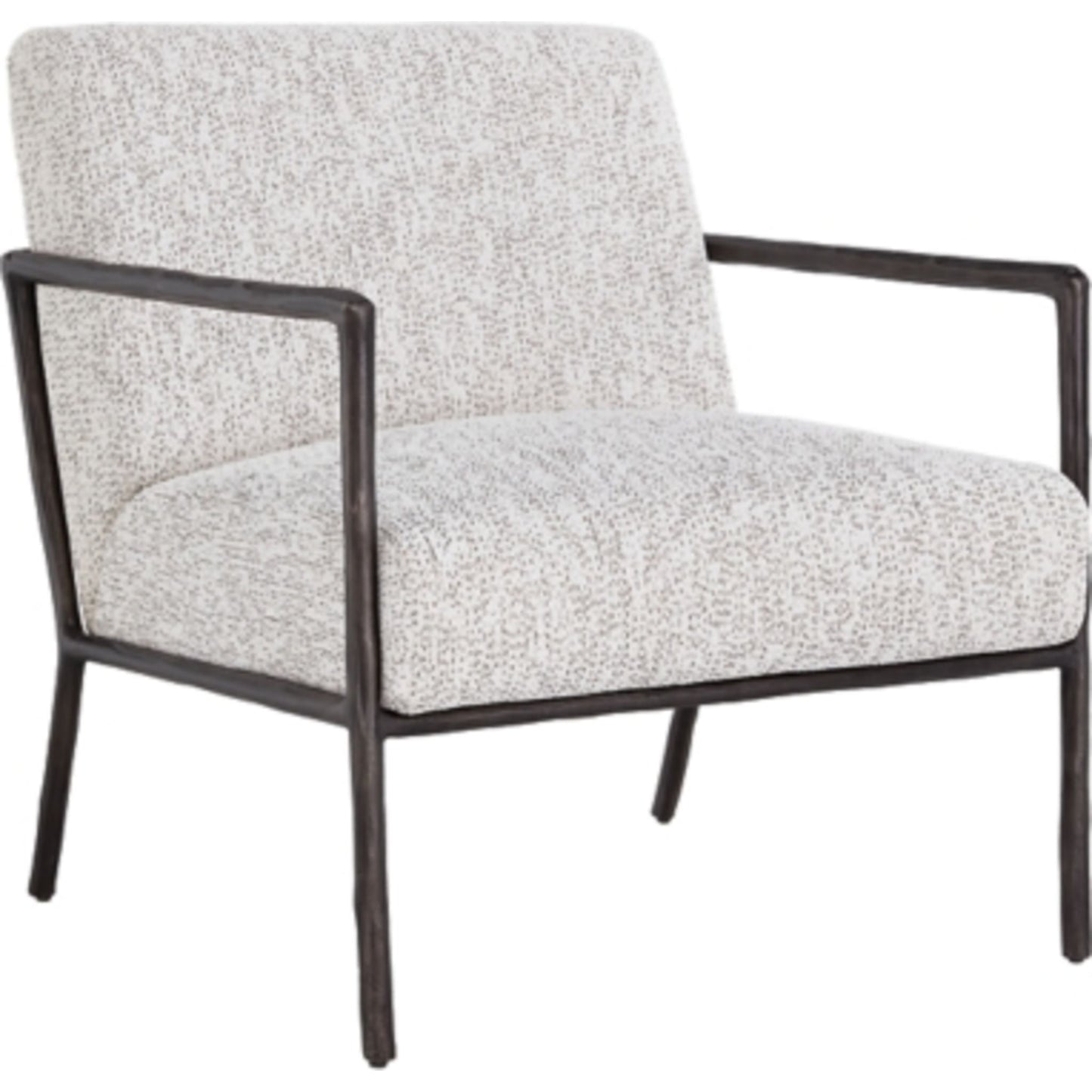 Fauteuil d'appoint Ryandale - Perle