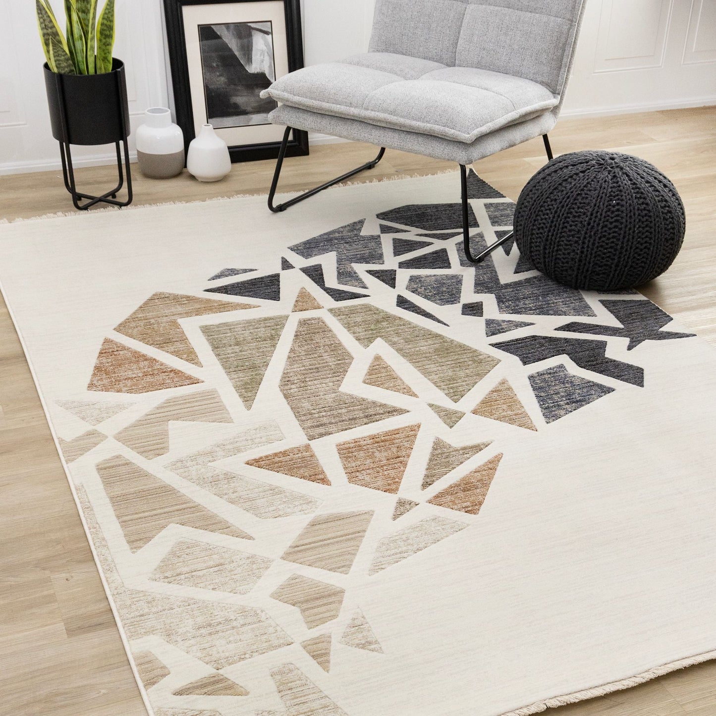 Tapis Samira