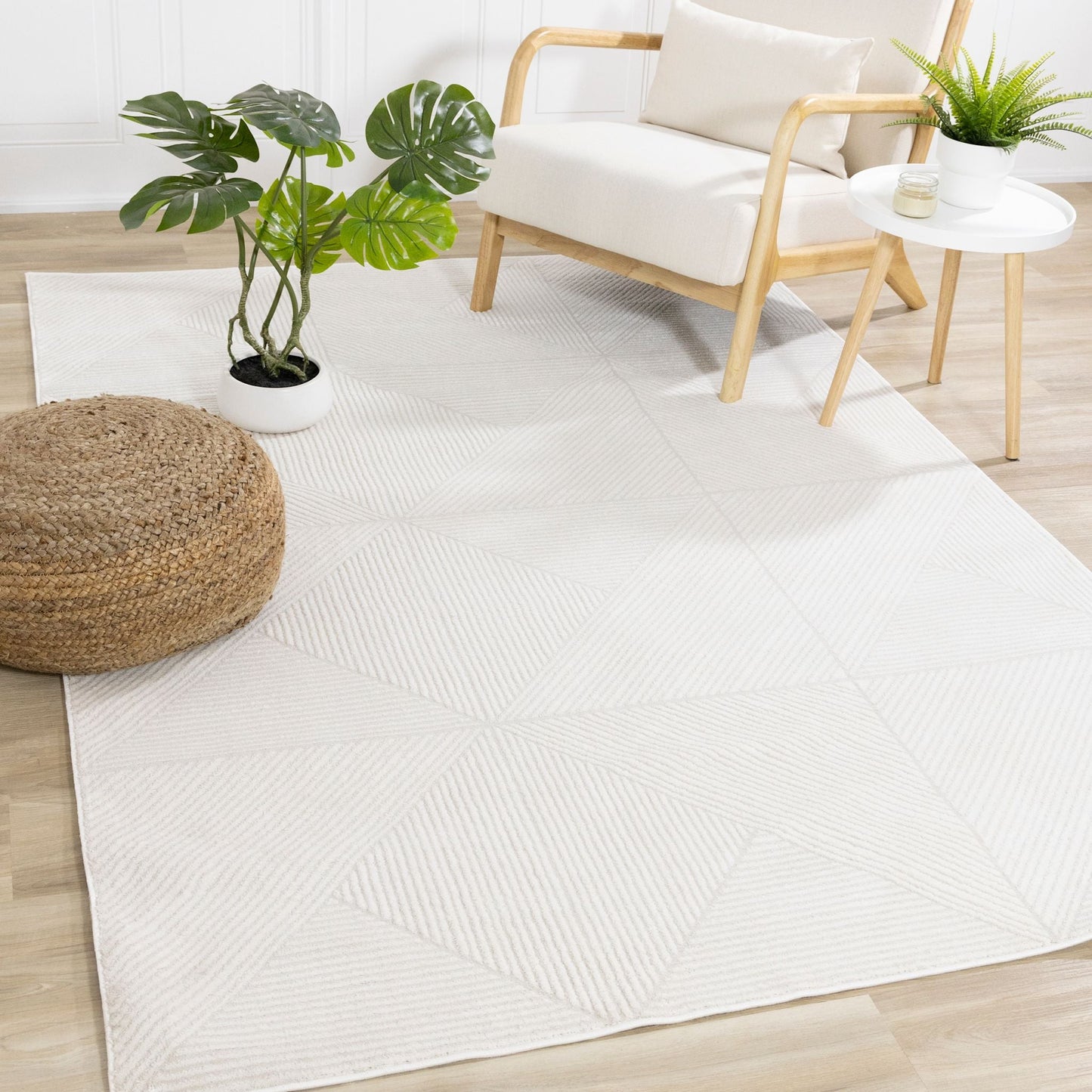 Tapis Hayden