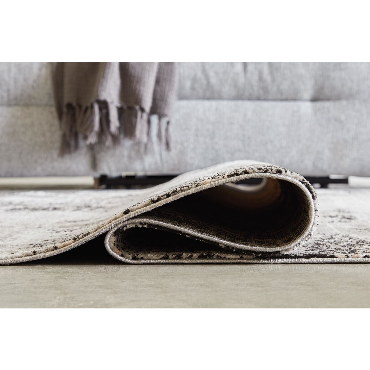 Tapis Langwell