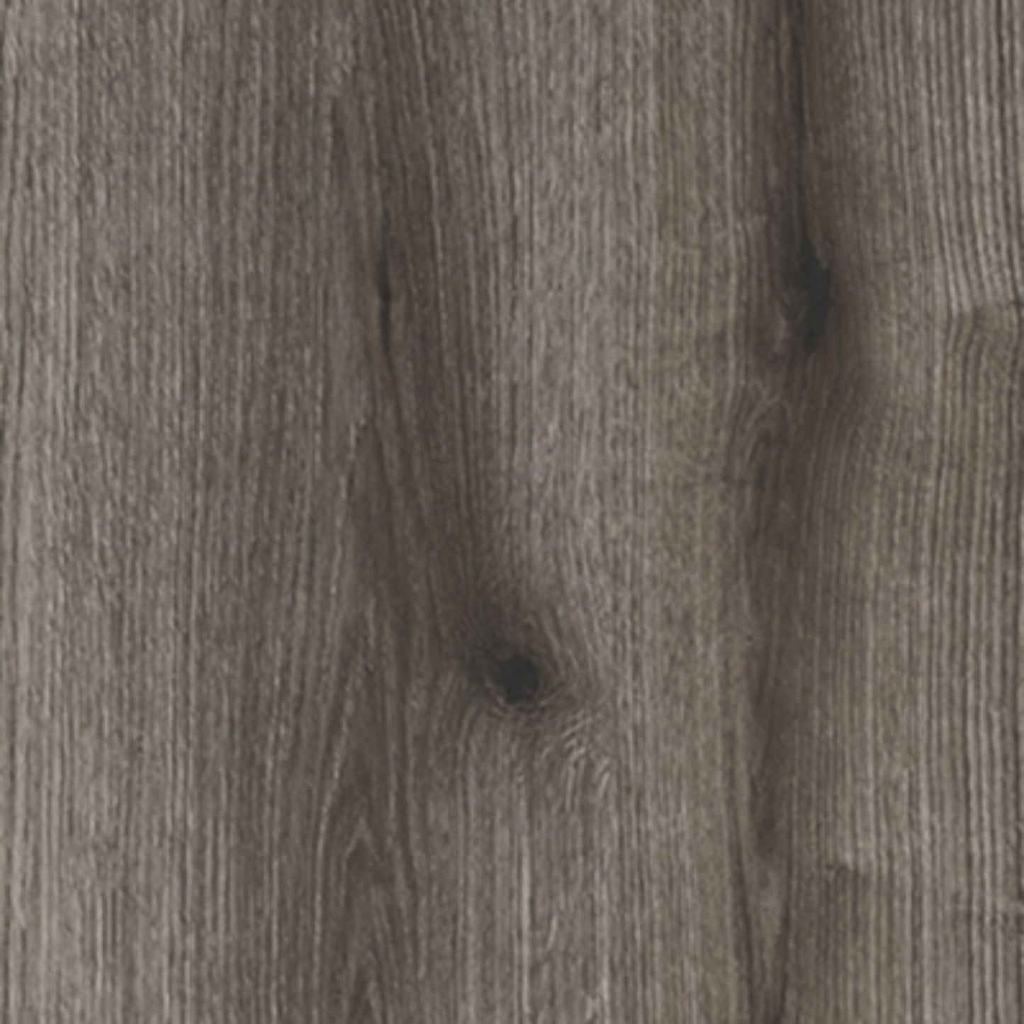 Lit double avec rangement Graystorm - Marron Gris