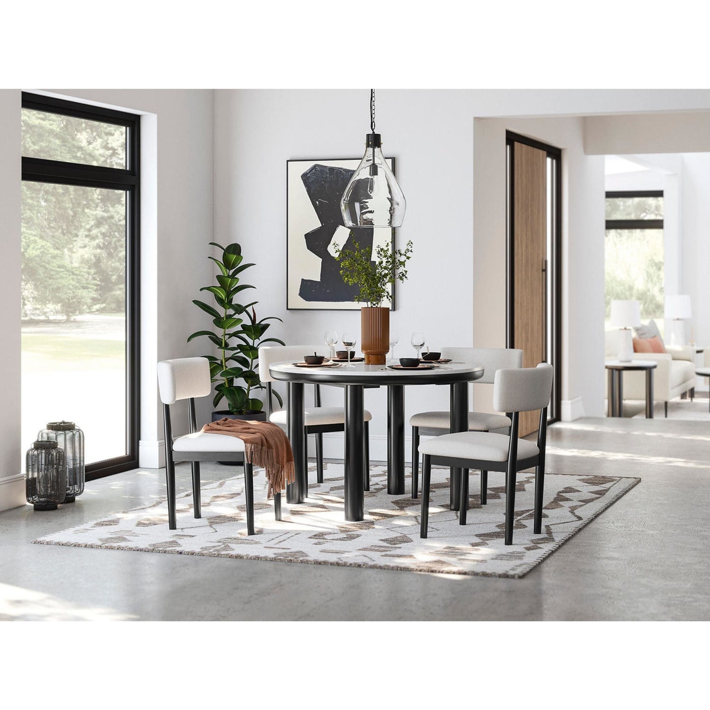 Tapis Brettler