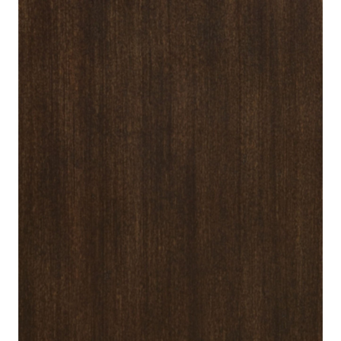 Lit de rangement Queen Vanmore - Brun foncé
