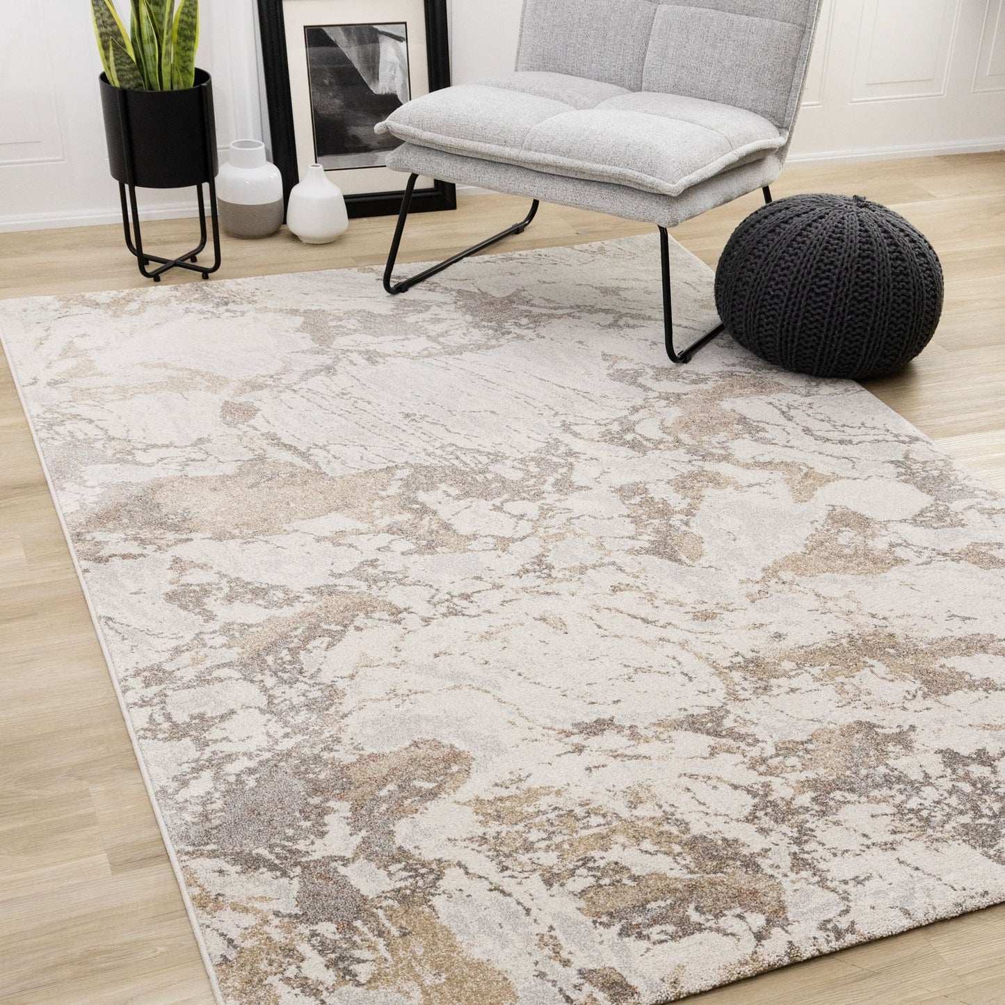 Tapis Mae