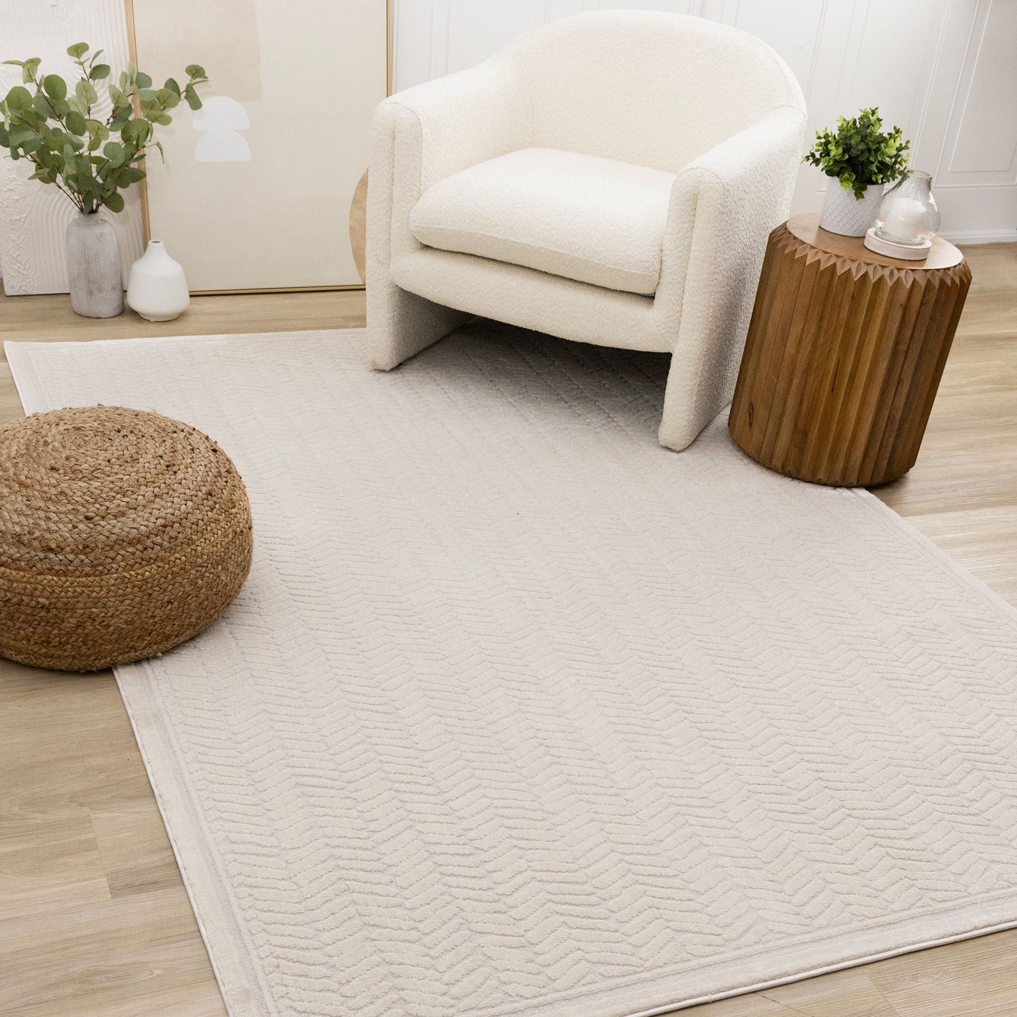 Tapis Ellington
