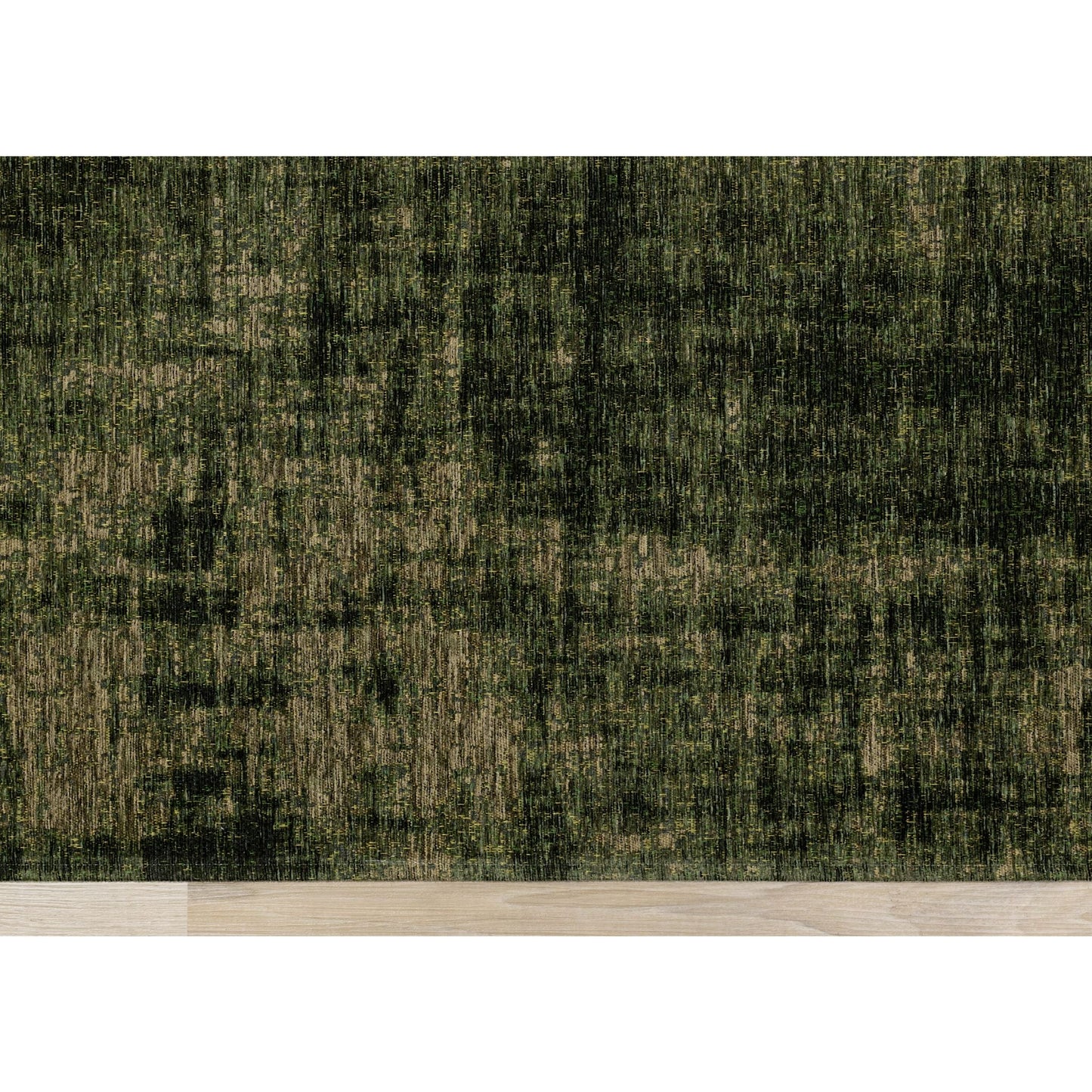 Tapis Cathédrale
