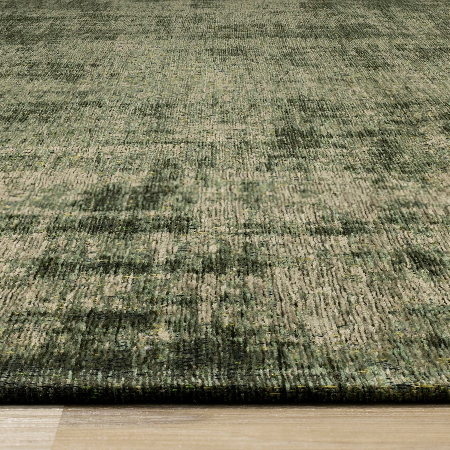 Tapis Cathédrale