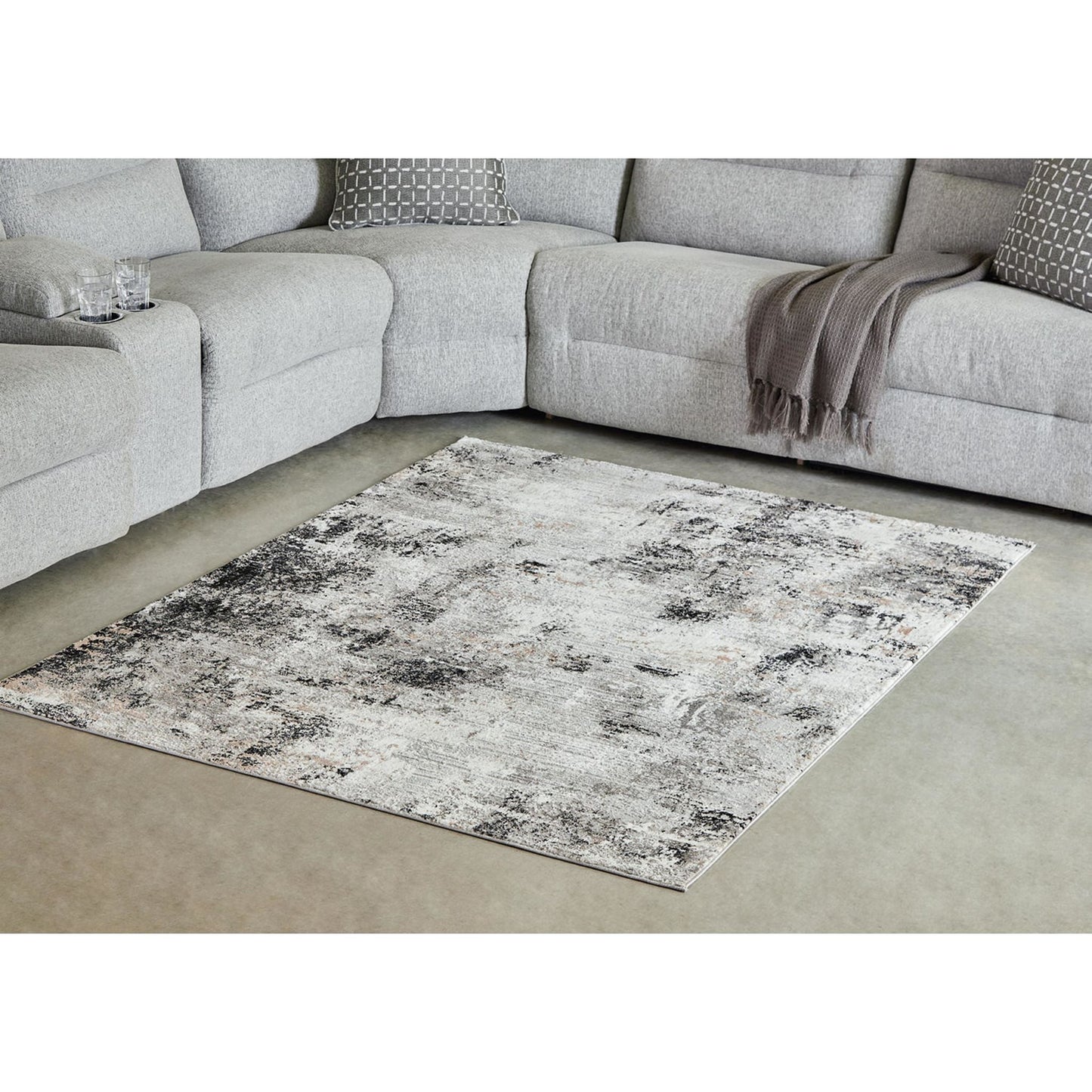 Tapis Langwell