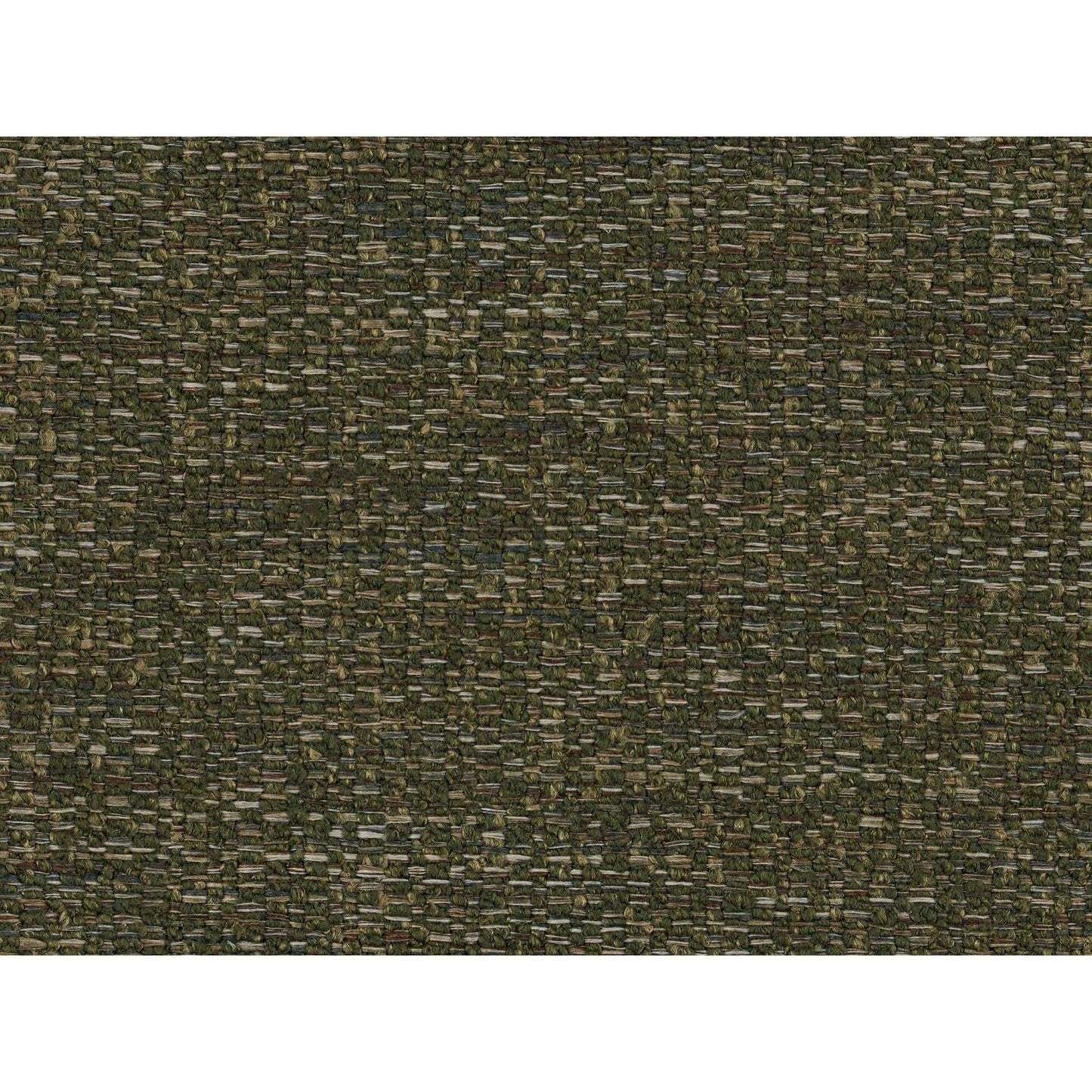 Fauteuil d'appoint pivotant Kaylee - Olive