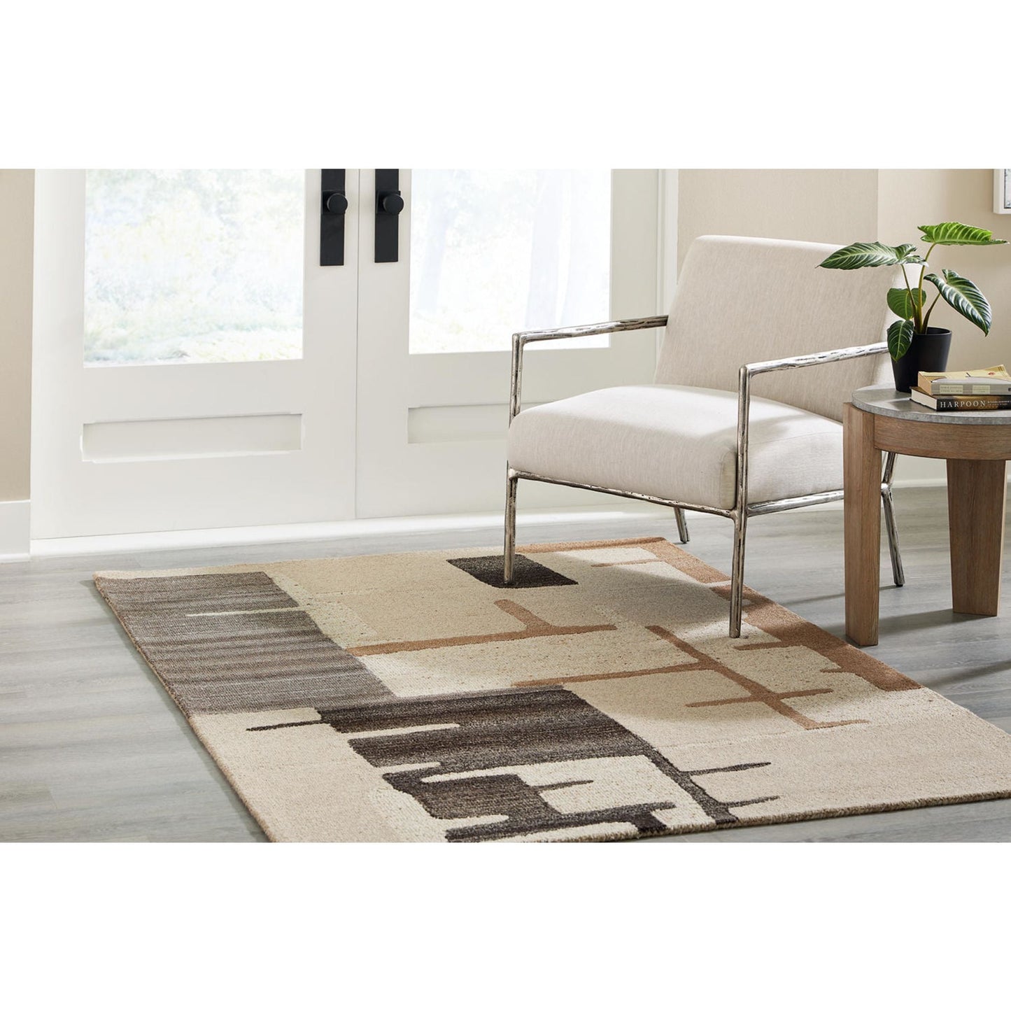 Tapis Kencher