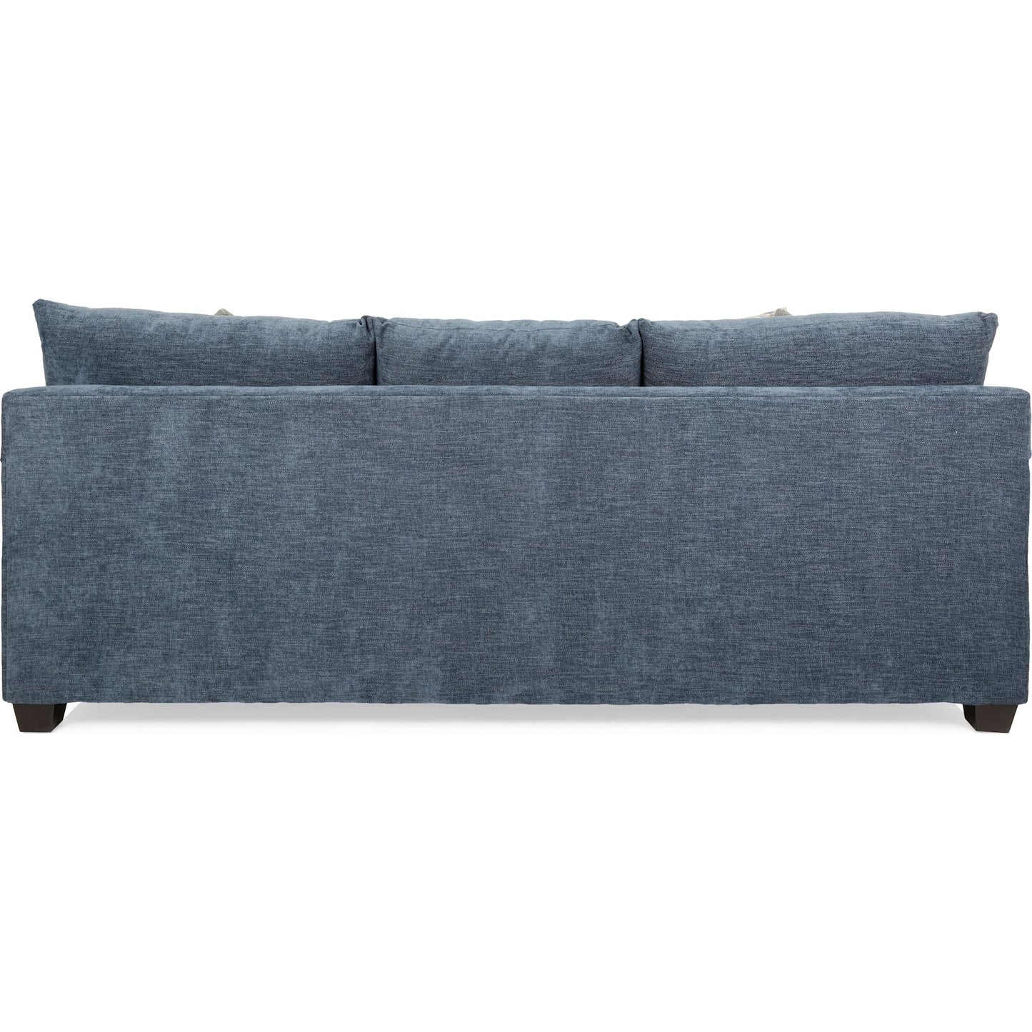 Canapé Rose - Zoom Navy