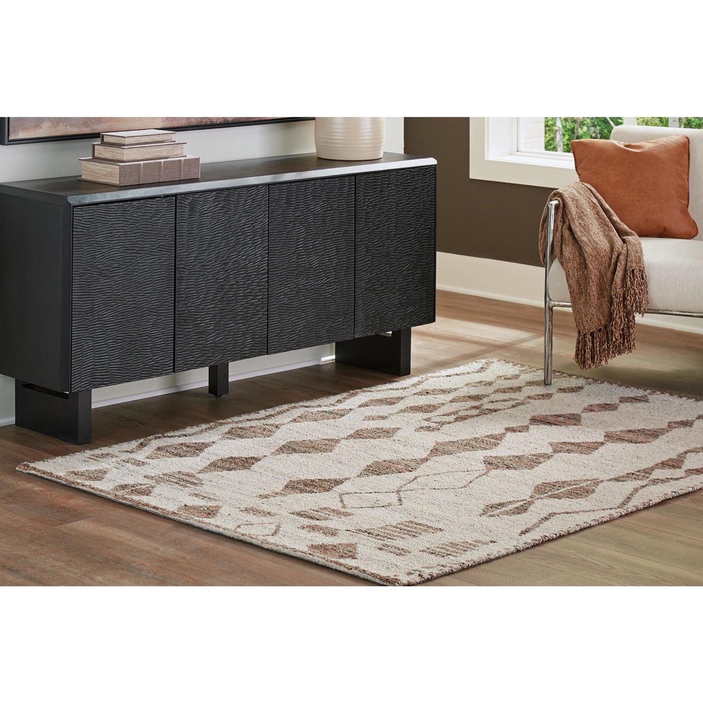 Tapis Brettler