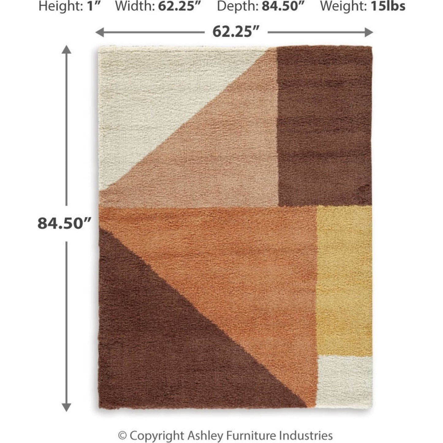 Tapis Gailmore