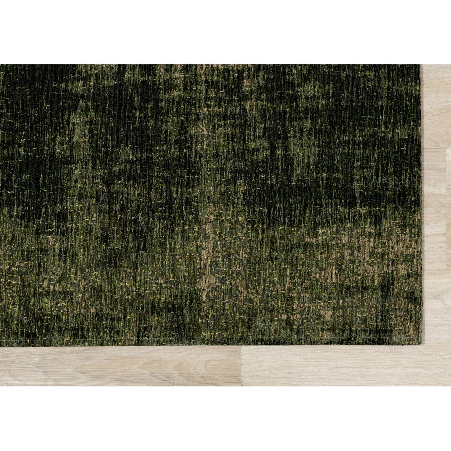 Tapis Cathédrale
