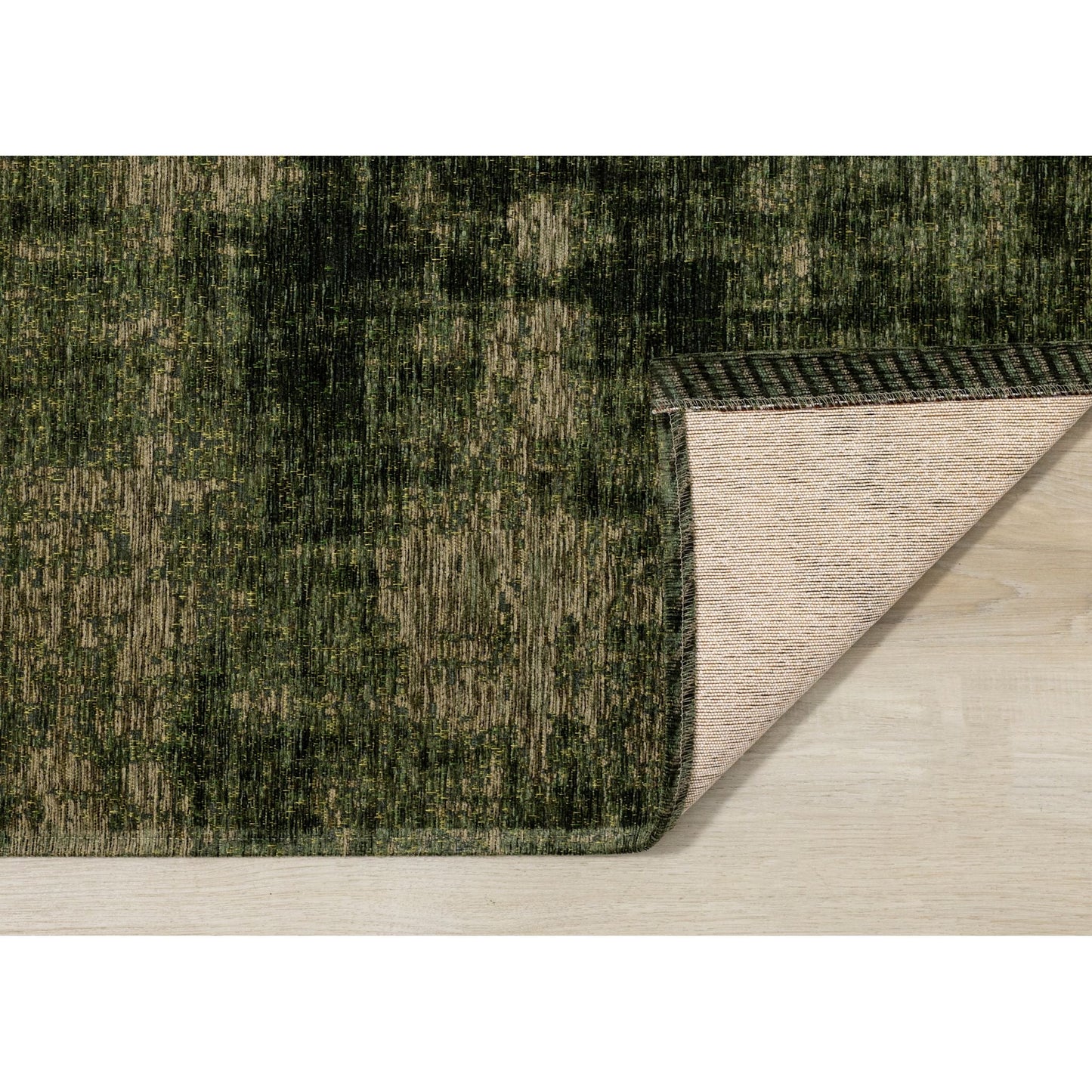 Tapis Cathédrale