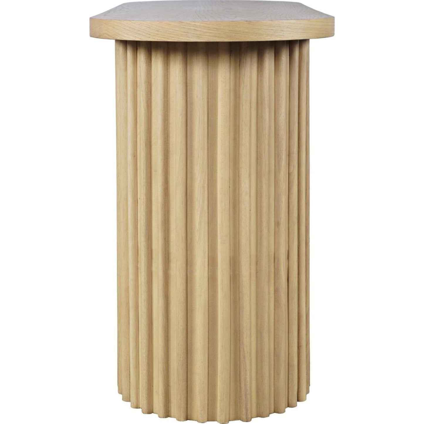 Table basse Auden - Naturel