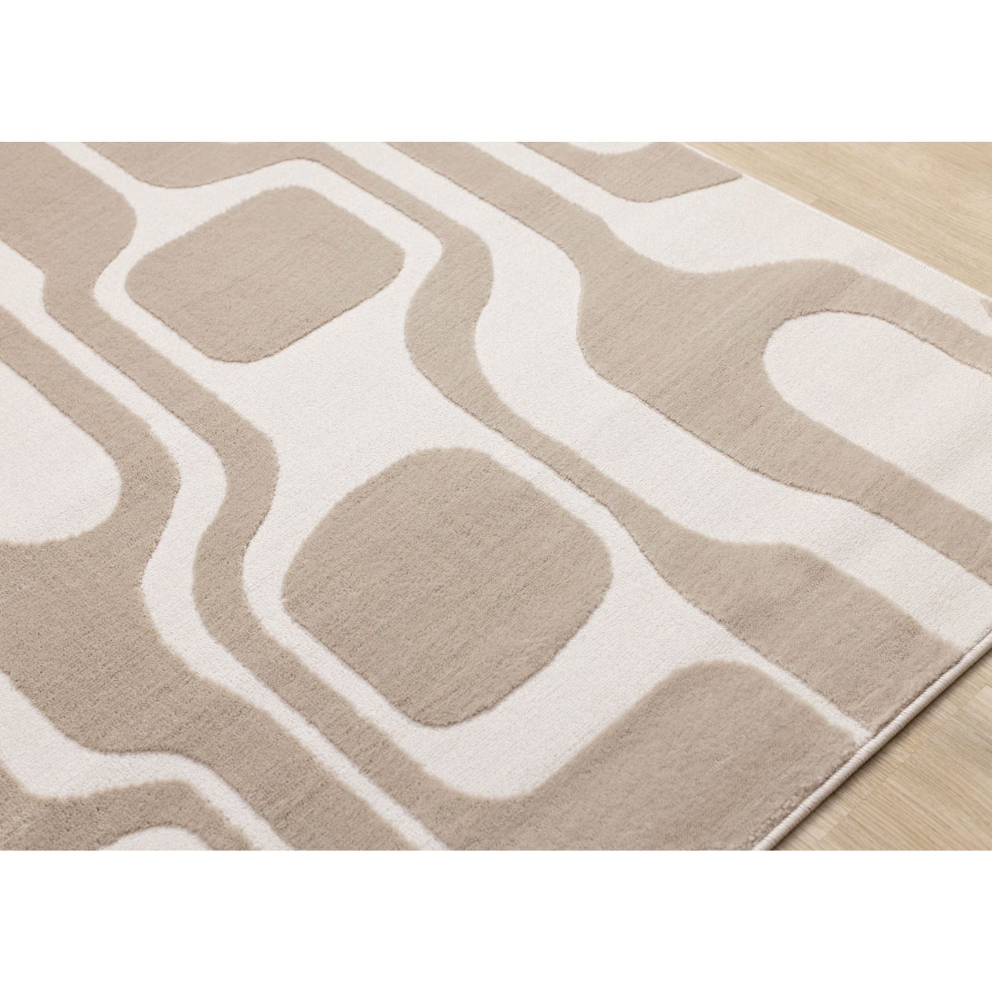 Tapis Leo