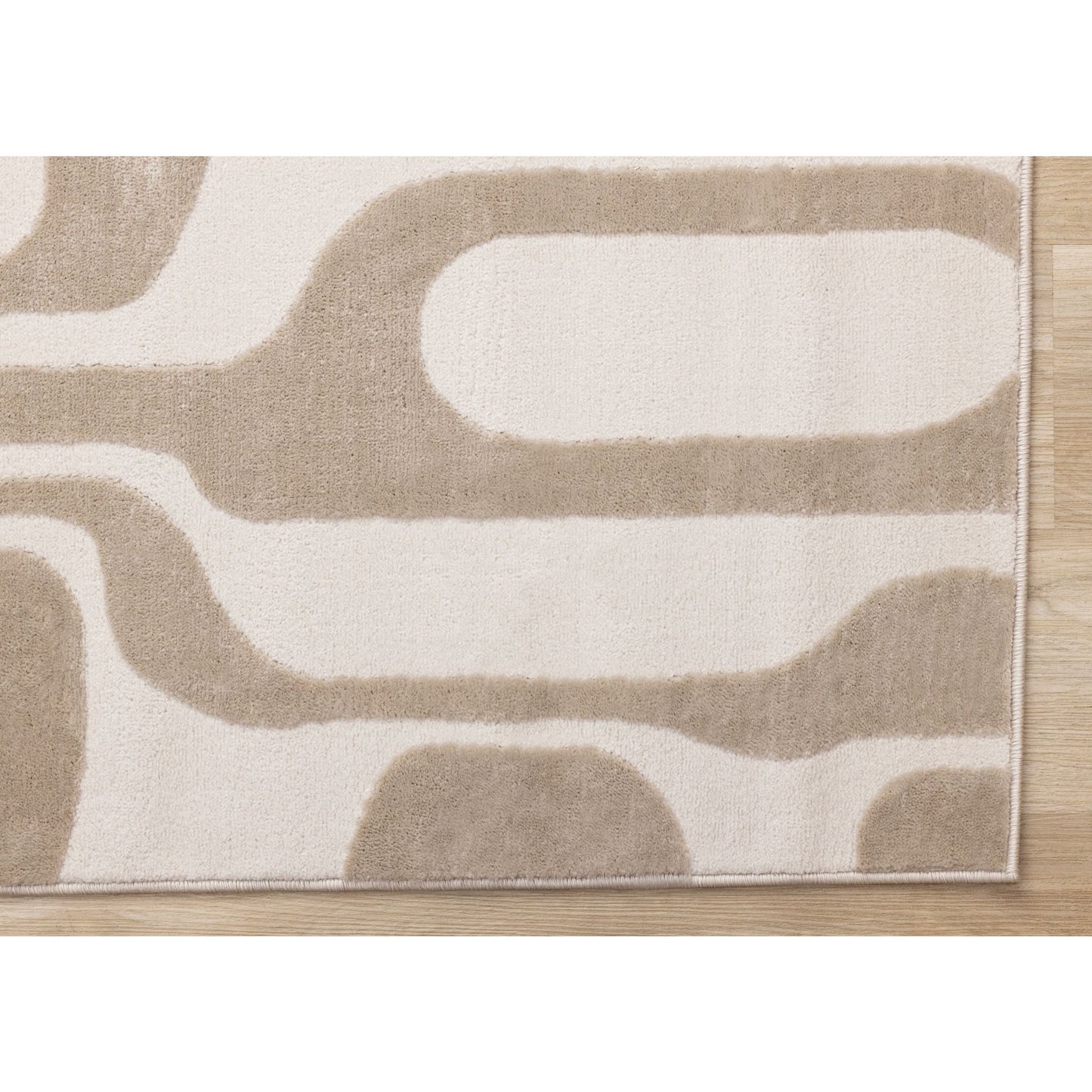 Tapis Leo