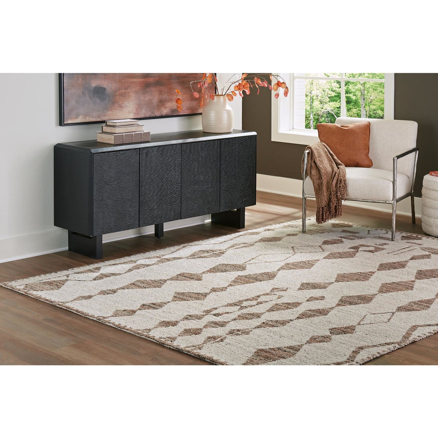 Tapis Brettler