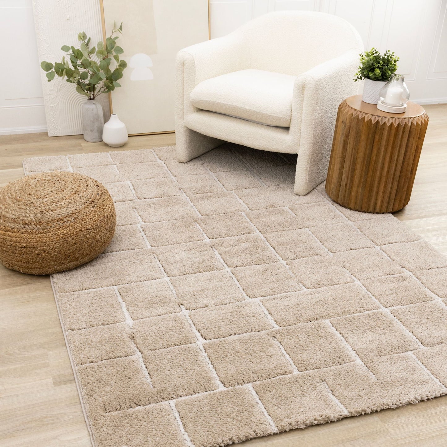 Tapis Talia