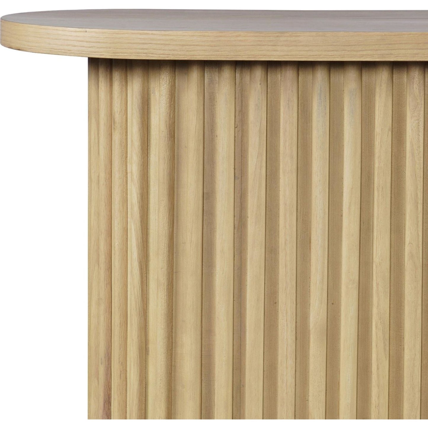 Table basse Auden - Naturel