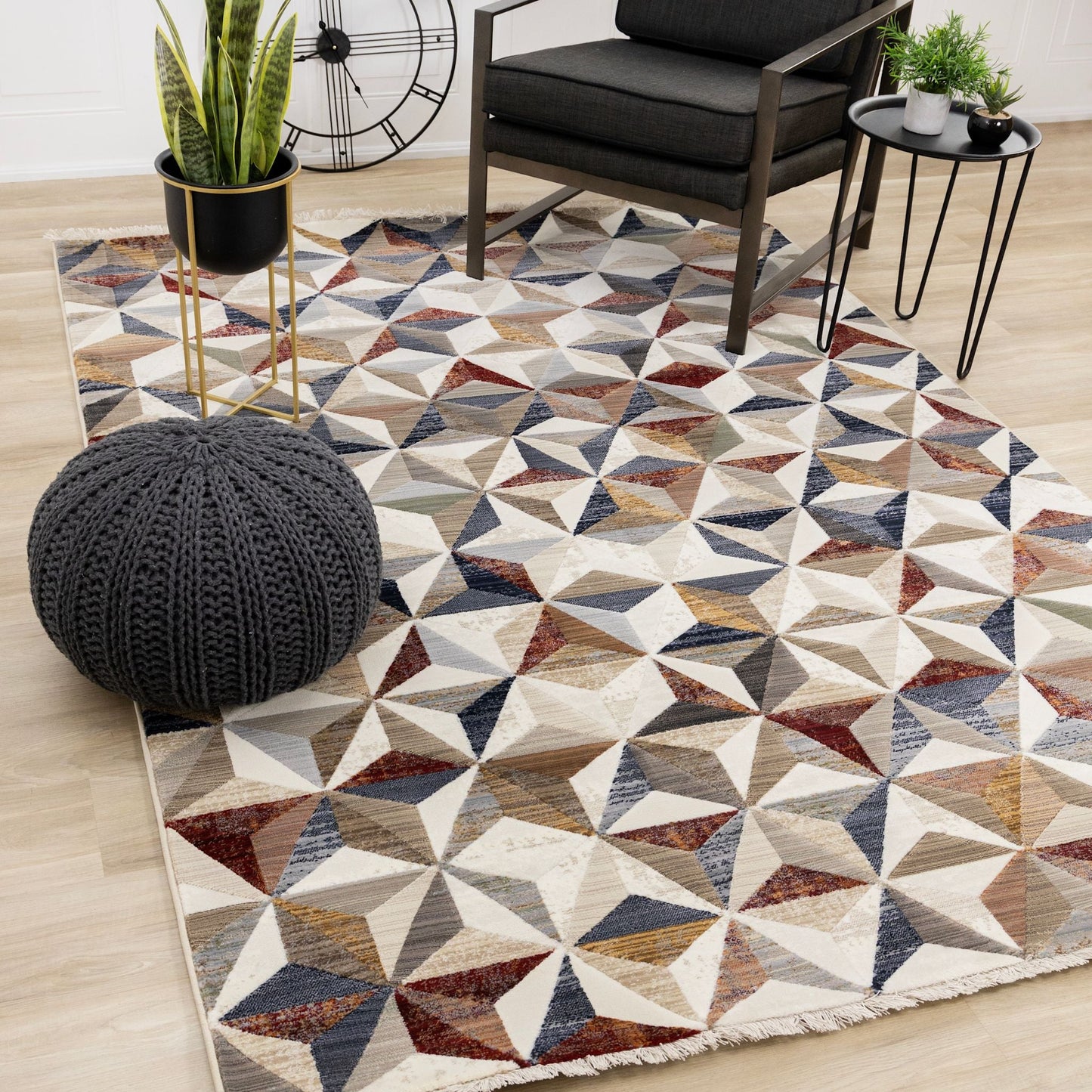 Tapis Samira