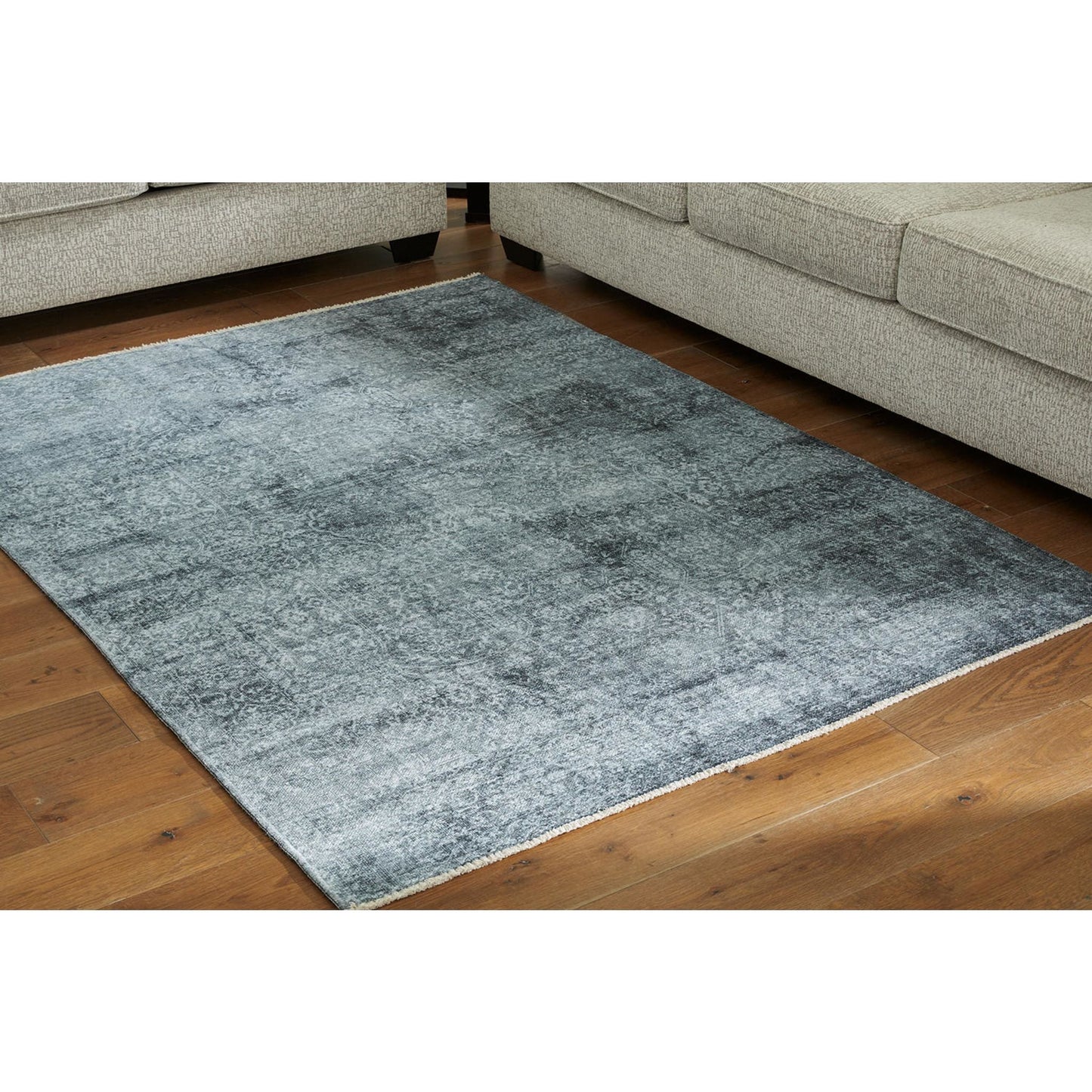 Tapis Rhysill - 5'x7'