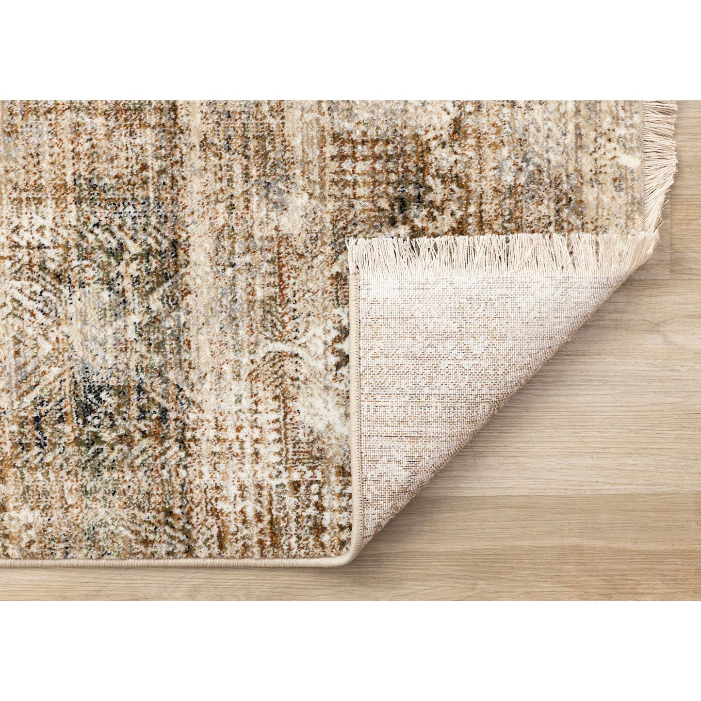 Tapis serein