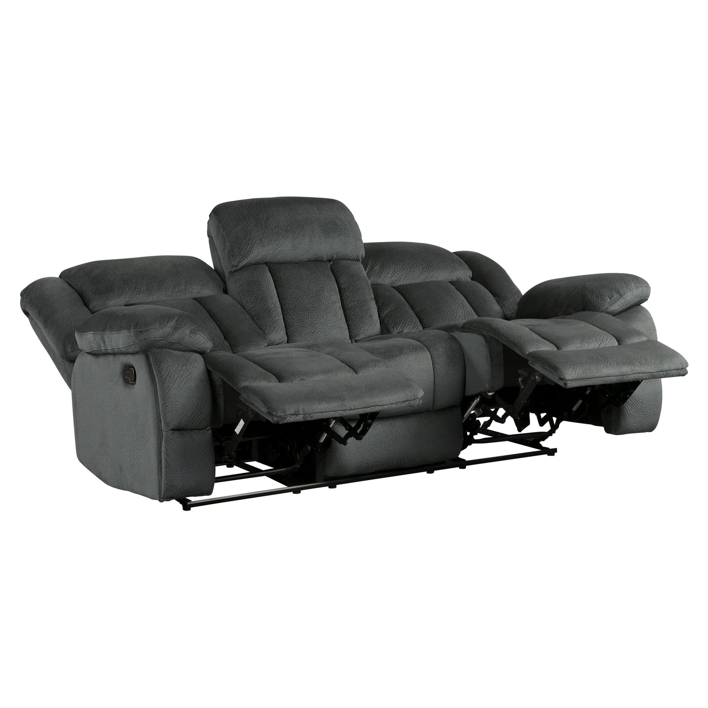 Canapé inclinable double Brooks