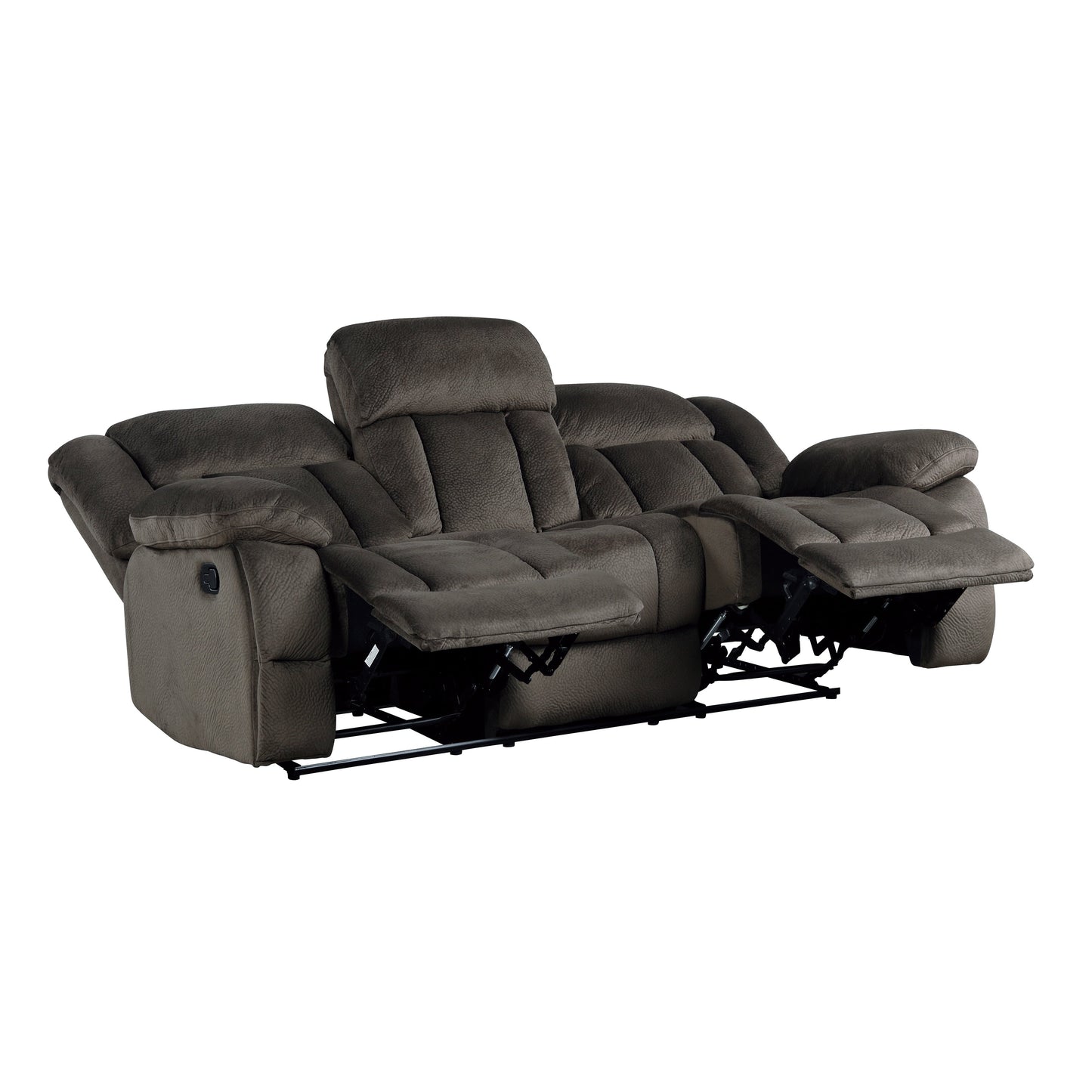 Canapé inclinable double Brooks