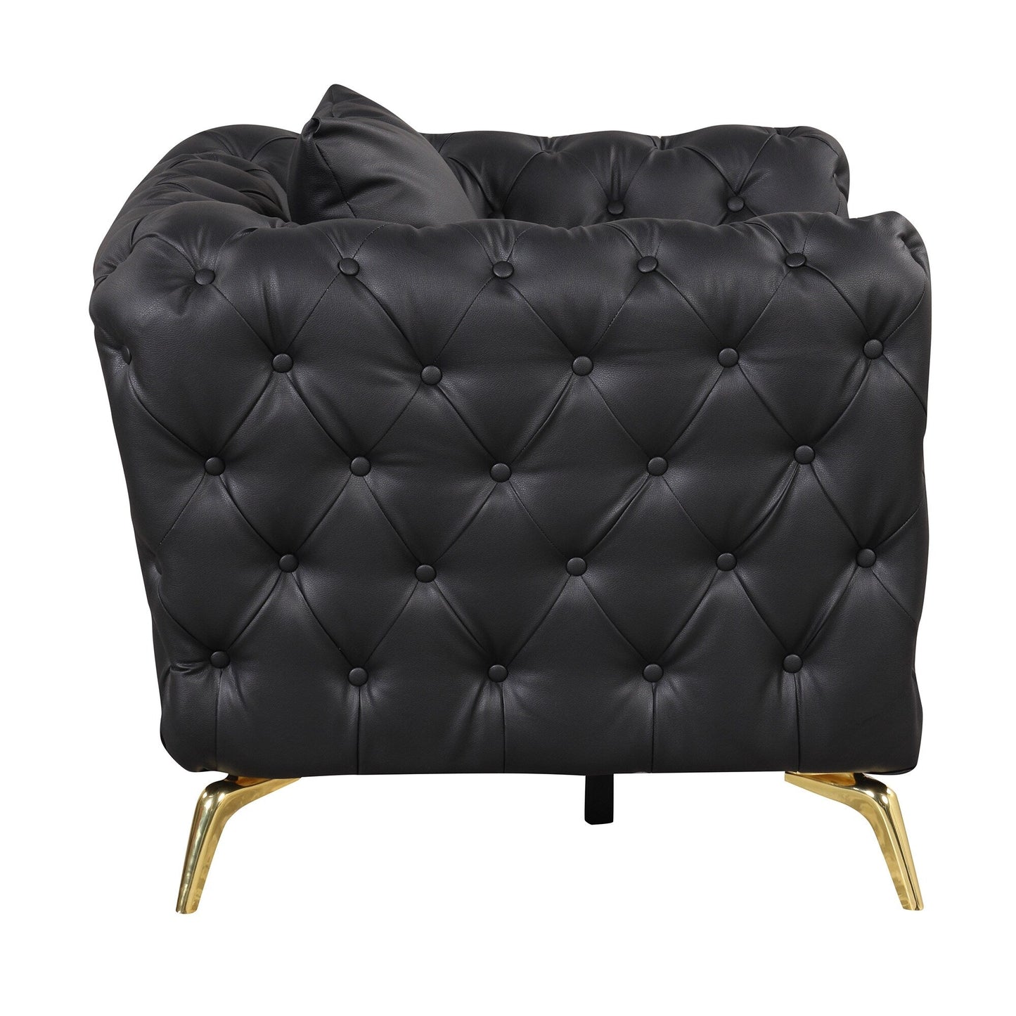 Fauteuil inclinable massant Roomfitters, fauteuil releveur électrique avec poche latérale, massage réglable et fonction chauffante