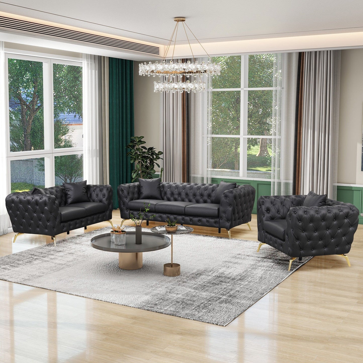 Fauteuil inclinable massant Roomfitters, fauteuil releveur électrique avec poche latérale, massage réglable et fonction chauffante