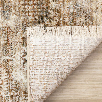 Tapis serein