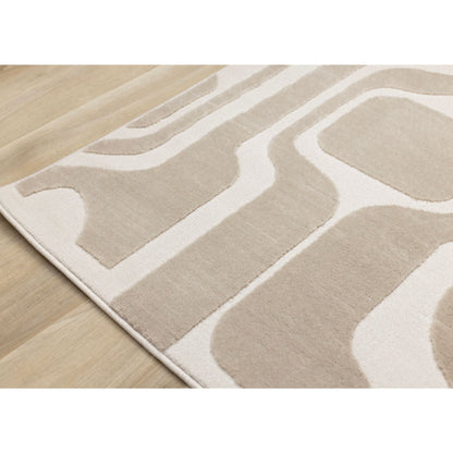 Tapis Leo