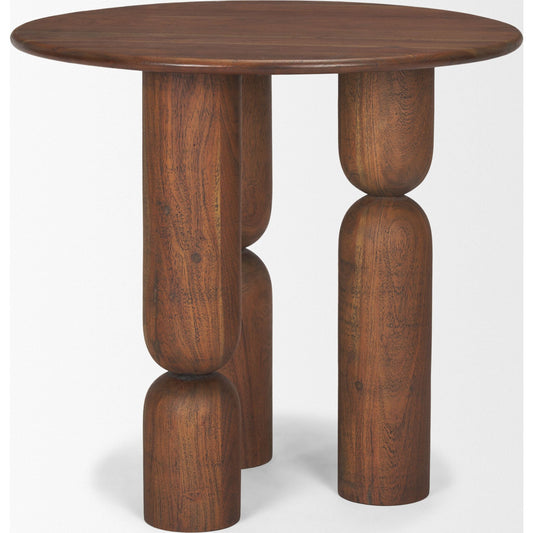 Console Sonel - Marron