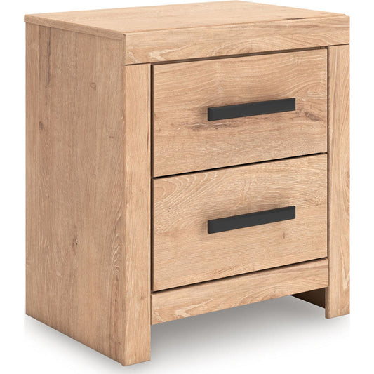 Table de chevet Sanginlane - Tan