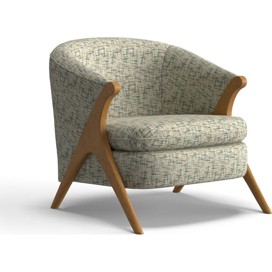 Fauteuil d'appoint Tatiana - Canyon