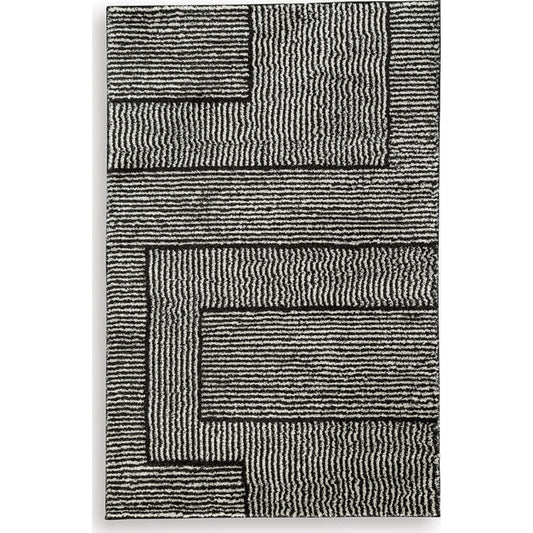 Tapis Kurtmen - 5'x7'