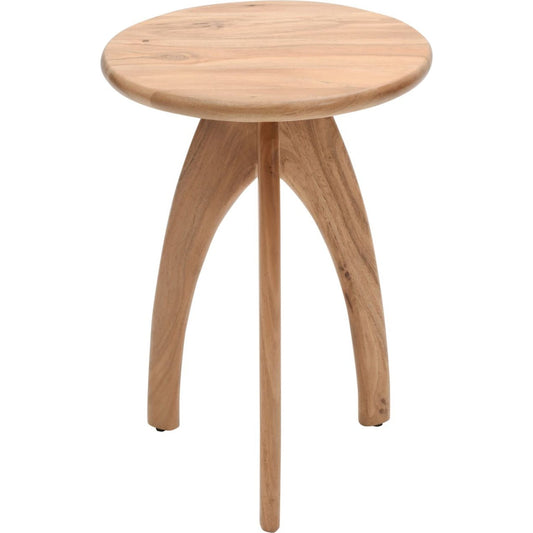 Table d'appoint Aero - Naturel