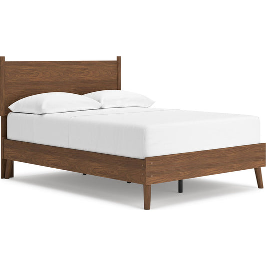 Plateforme complète Fordmont - Cognac