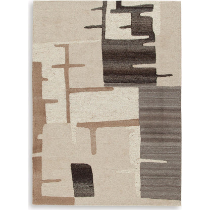 Tapis Kencher