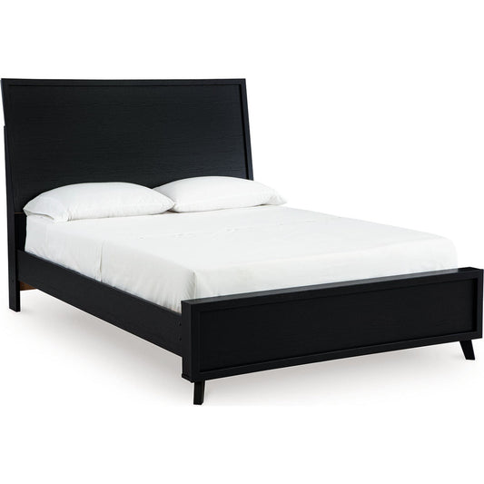 Lit plateforme complet Danziar
