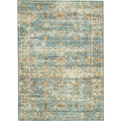 Tapis Harwins - 5'x7'