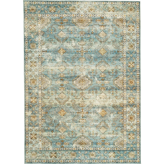 Tapis Harwins - 5'x7'