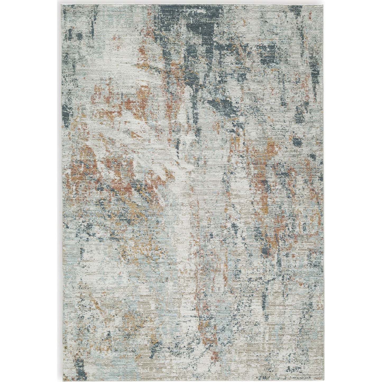 Tapis Danvore - 8'x10'