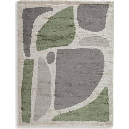 Tapis Anburgh
