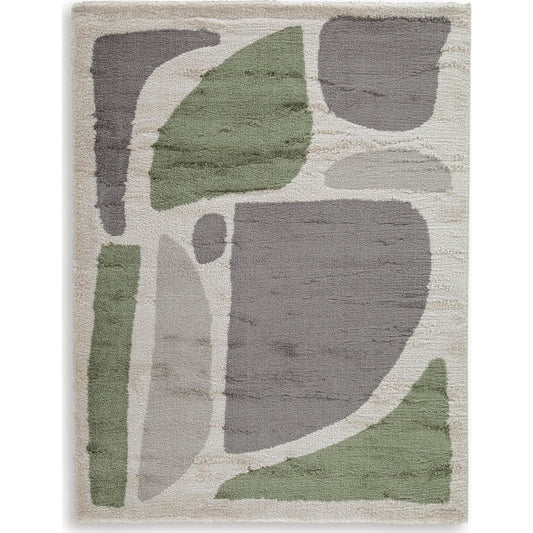 Tapis Anburgh