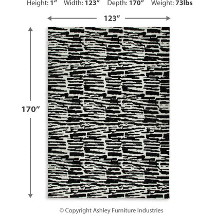 Tapis Bramshaw