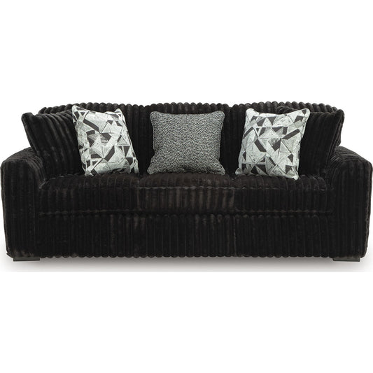 Canapé Midnight-Madness - Onyx