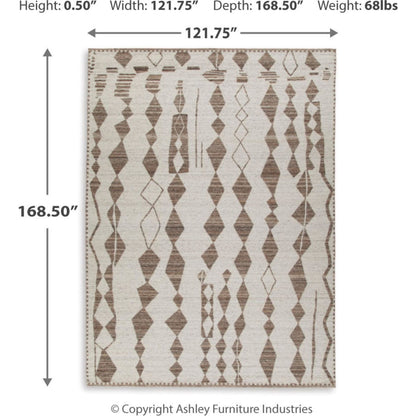 Tapis Brettler